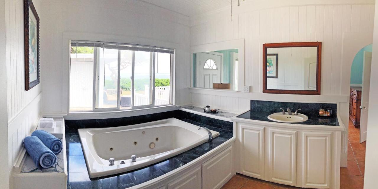Willa Oceanfront Kauai - Harmony Tvnc 4247 Kapa'a Zewnętrze zdjęcie