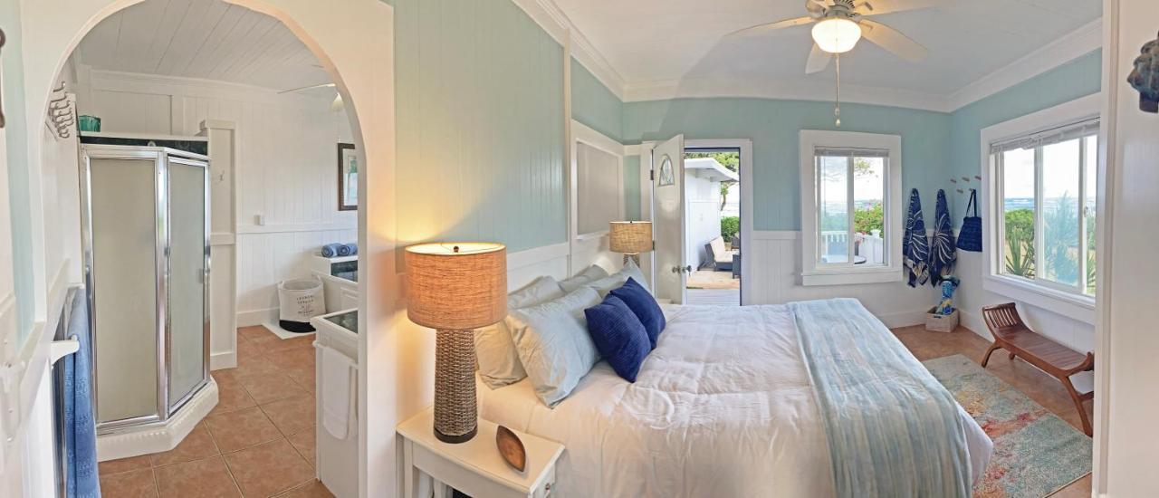 Willa Oceanfront Kauai - Harmony Tvnc 4247 Kapa'a Zewnętrze zdjęcie