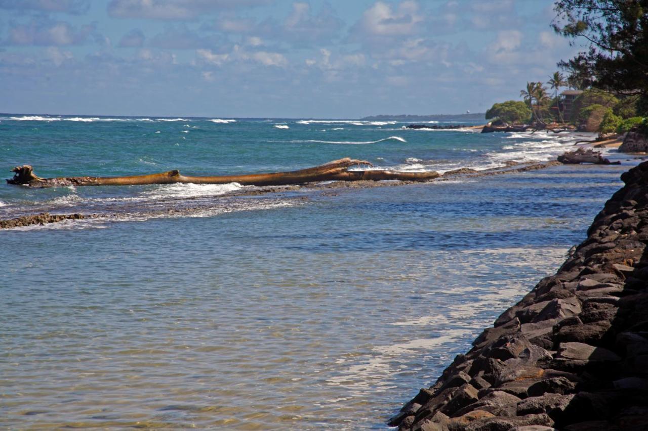 Willa Oceanfront Kauai - Harmony Tvnc 4247 Kapa'a Zewnętrze zdjęcie