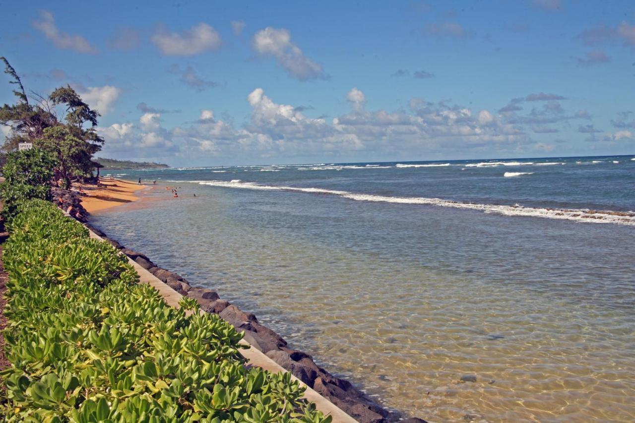 Willa Oceanfront Kauai - Harmony Tvnc 4247 Kapa'a Zewnętrze zdjęcie