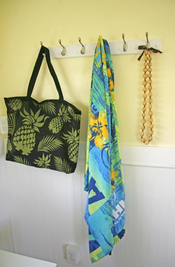 Willa Oceanfront Kauai - Harmony Tvnc 4247 Kapa'a Zewnętrze zdjęcie