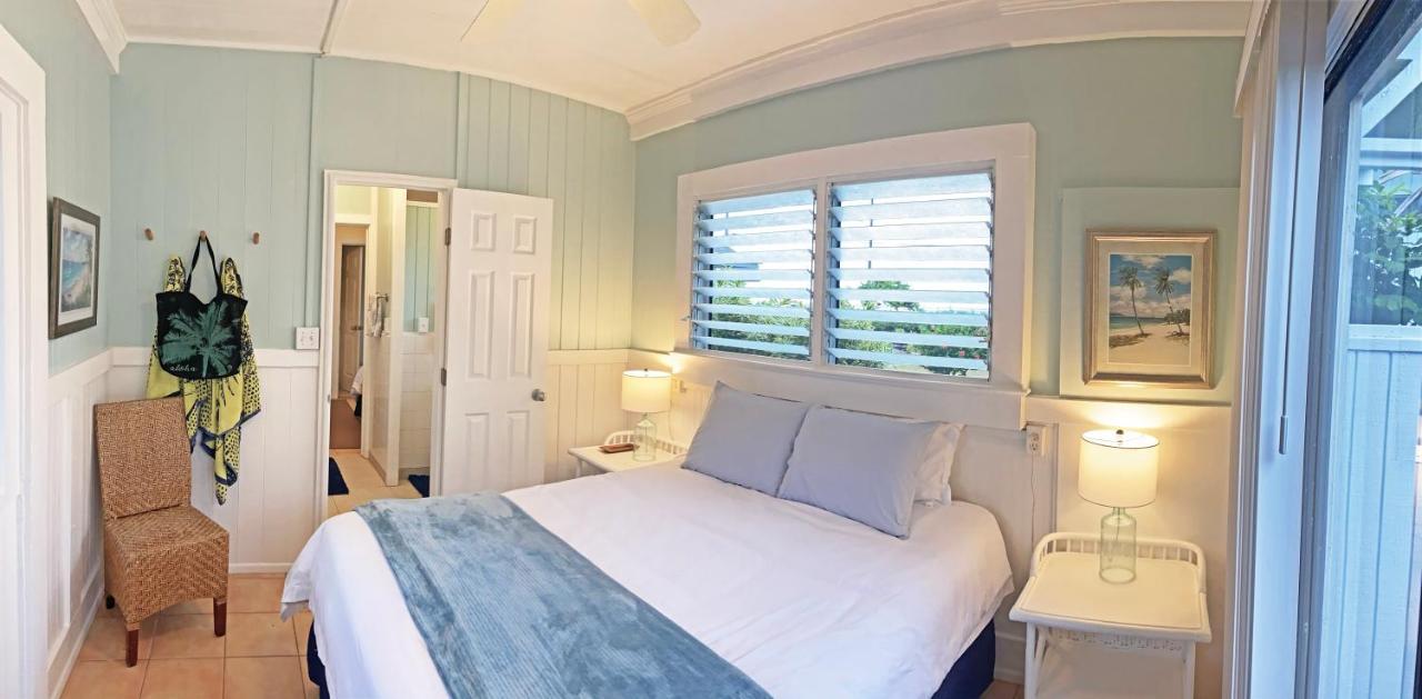 Willa Oceanfront Kauai - Harmony Tvnc 4247 Kapa'a Zewnętrze zdjęcie