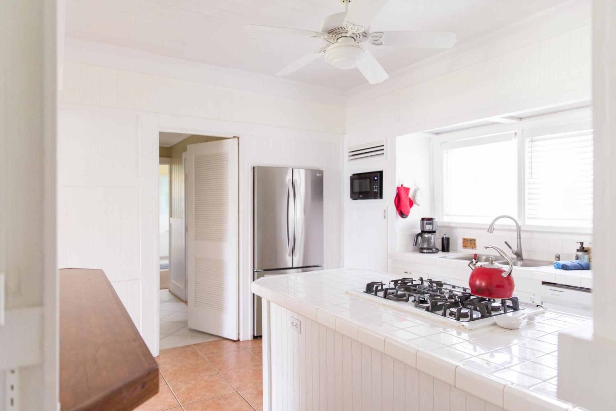 Willa Oceanfront Kauai - Harmony Tvnc 4247 Kapa'a Zewnętrze zdjęcie
