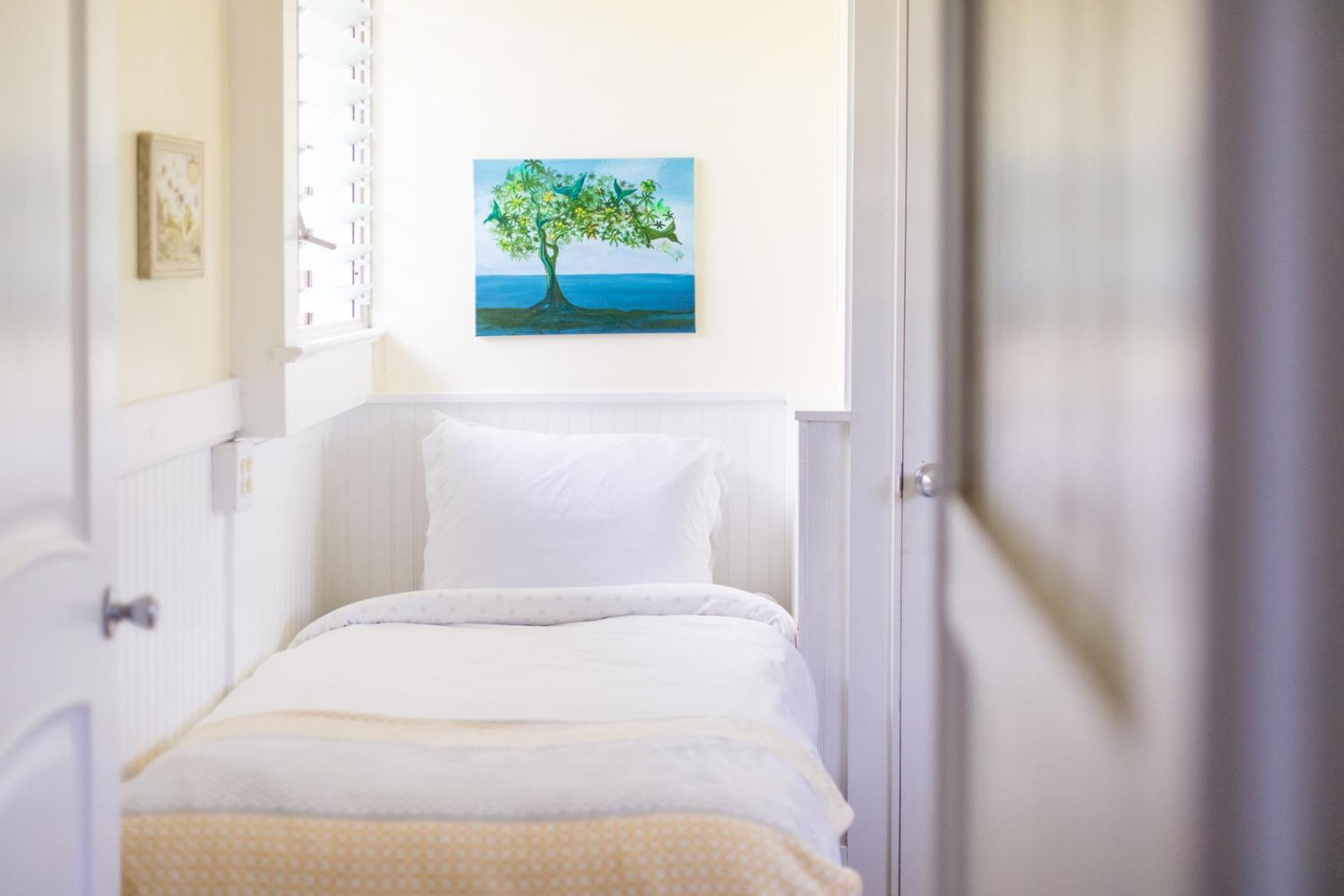 Willa Oceanfront Kauai - Harmony Tvnc 4247 Kapa'a Zewnętrze zdjęcie
