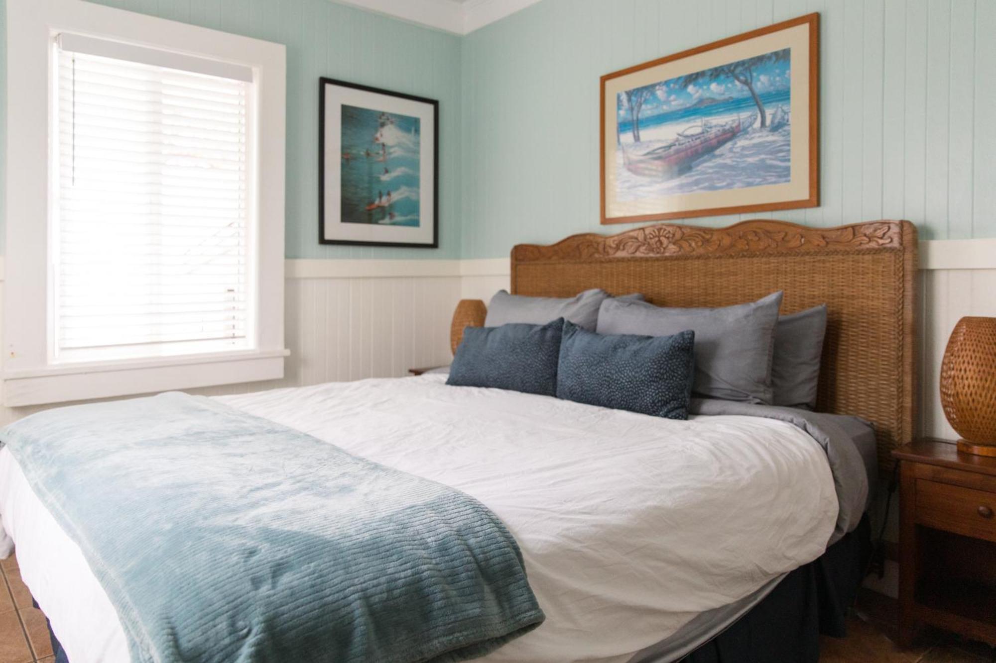 Willa Oceanfront Kauai - Harmony Tvnc 4247 Kapa'a Zewnętrze zdjęcie