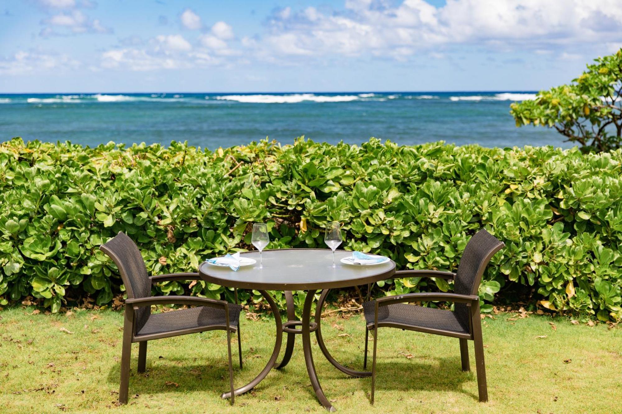 Willa Oceanfront Kauai - Harmony Tvnc 4247 Kapa'a Zewnętrze zdjęcie